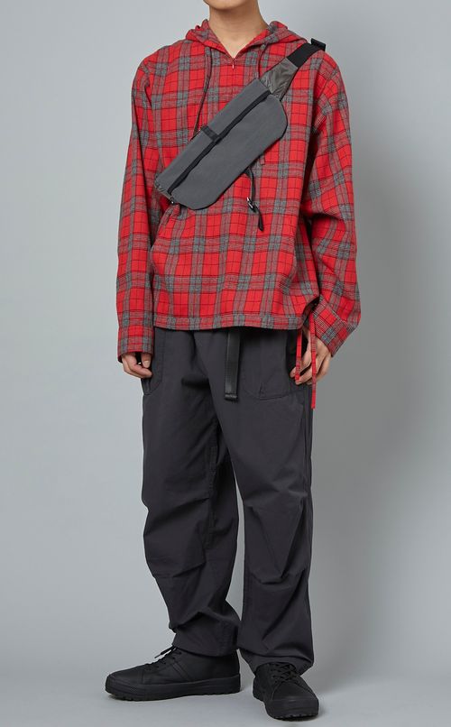 RAMIDUSファニーパック