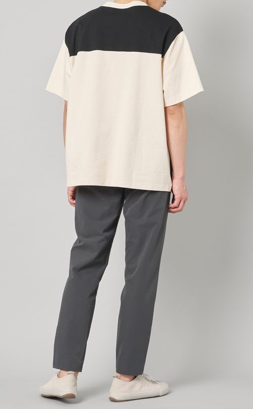 ミニリップクールドッツパンツ