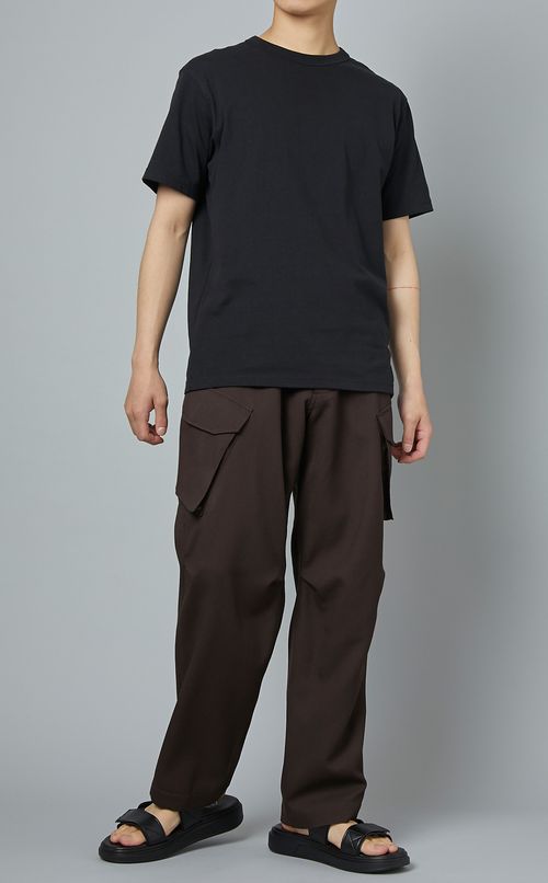 ロイヤルネイビーイージートラウザー