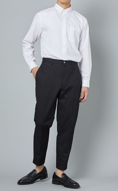 リップファティーグパンツ