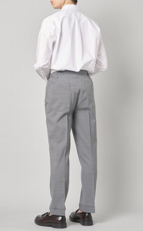 ポーラーマックイーンパンツ