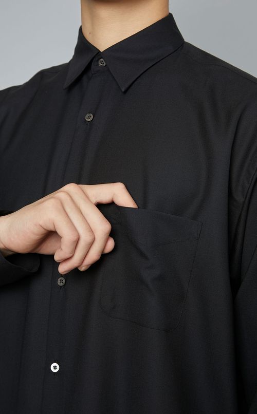 コンフォートシャツ