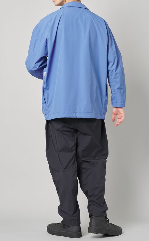 ゴアテックスジャケット