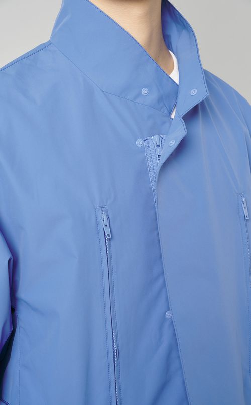 ゴアテックスジャケット