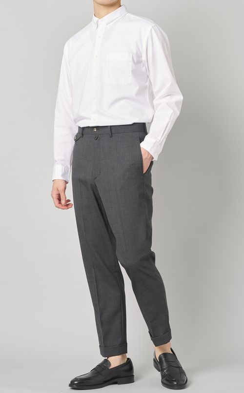 トロピカルトラウザー