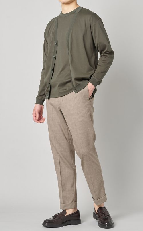 トロピカルトラウザー