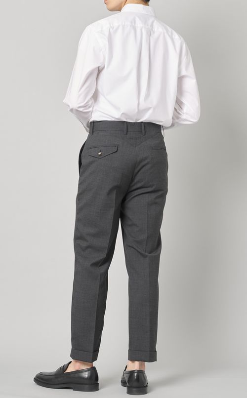 トロピカルトラウザー