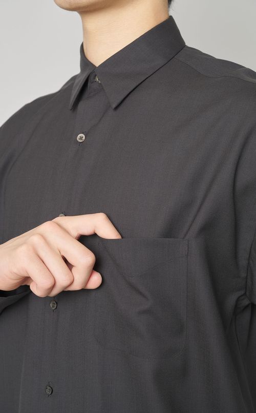 コンフォートシャツ