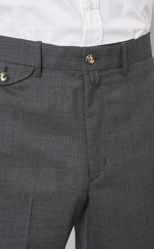 トロピカルトラウザー