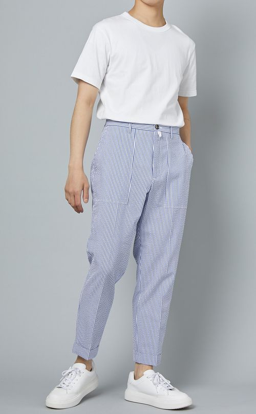 サッカーファティーグパンツ