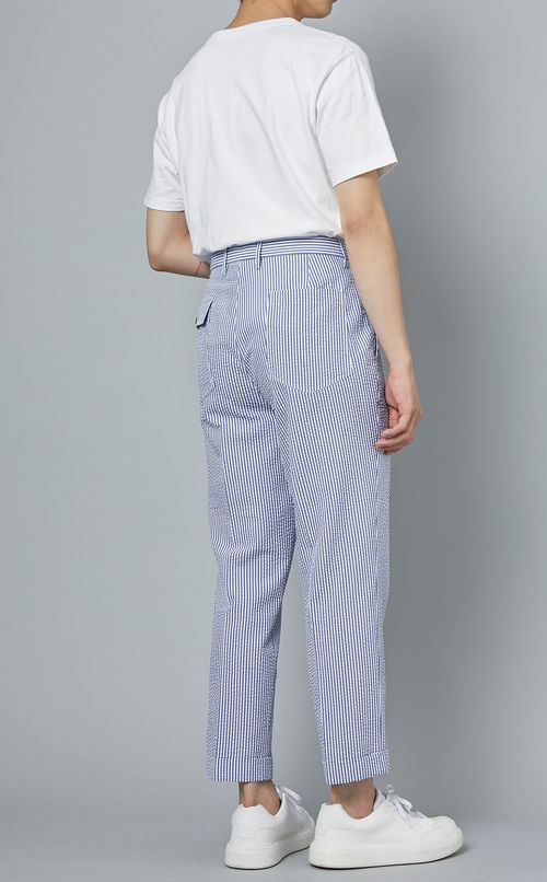 サッカーファティーグパンツ