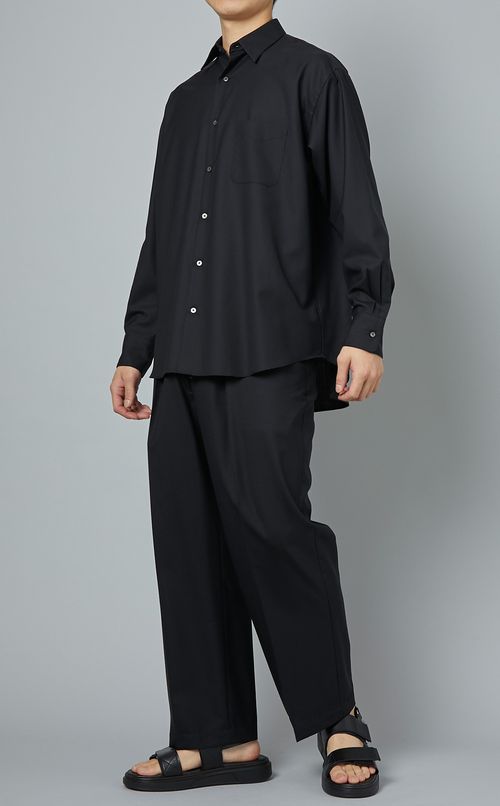 コンフォートシャツ