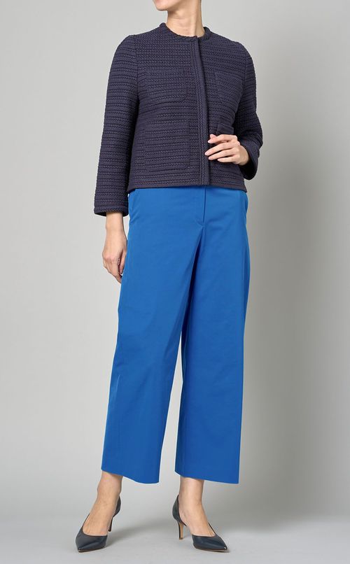 ドライツイルセミワイドパンツ