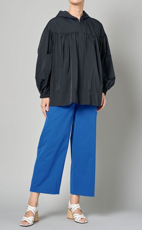 ドライツイルセミワイドパンツ