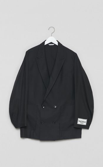 ヴィエラダブルブレストジャケット