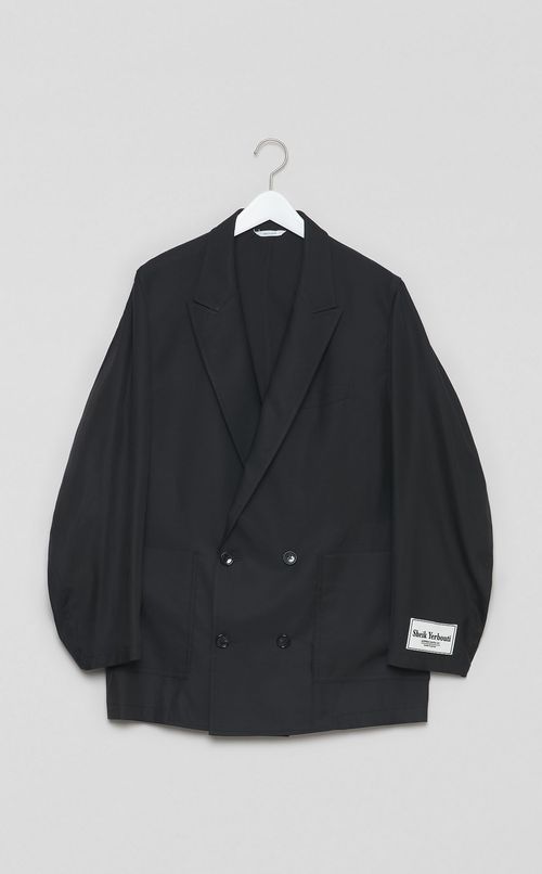 ヴィエラダブルブレストジャケット