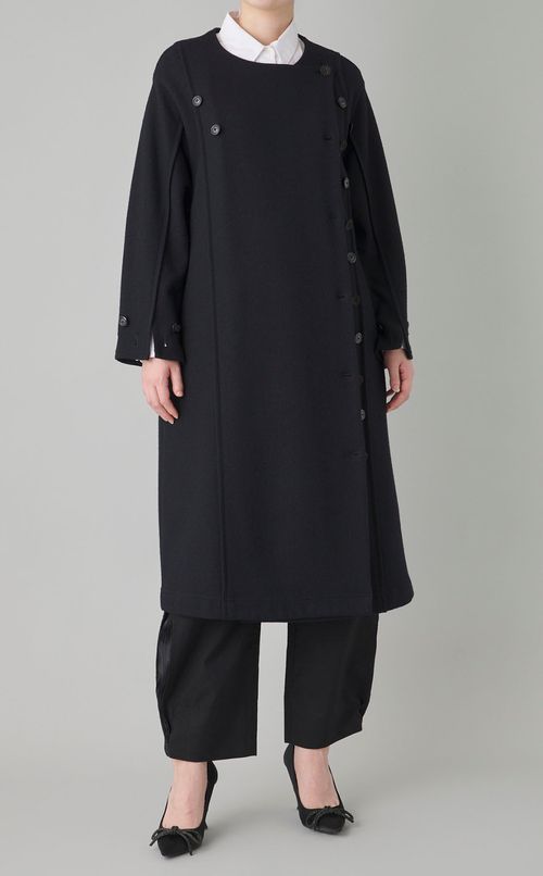 【roop】Nwayコート
