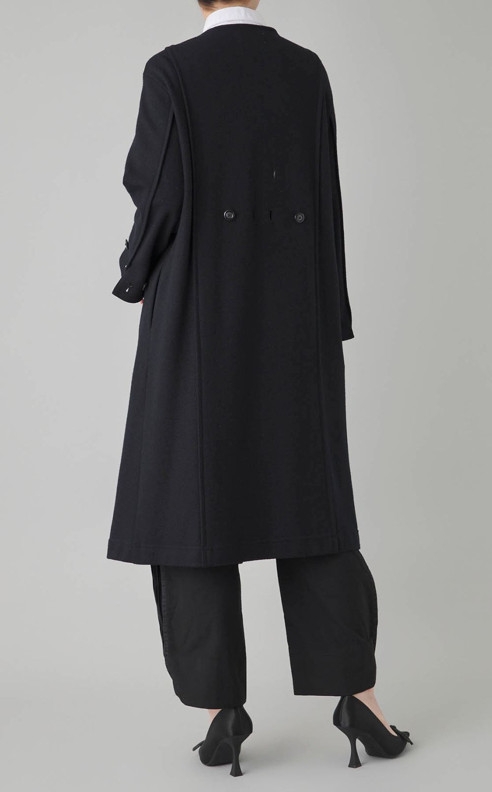 【roop】Nwayコート