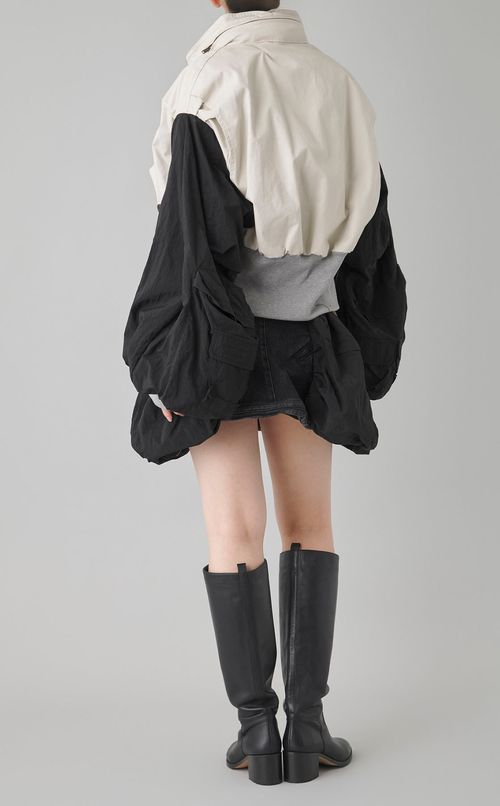 【roop】キメラジャケット