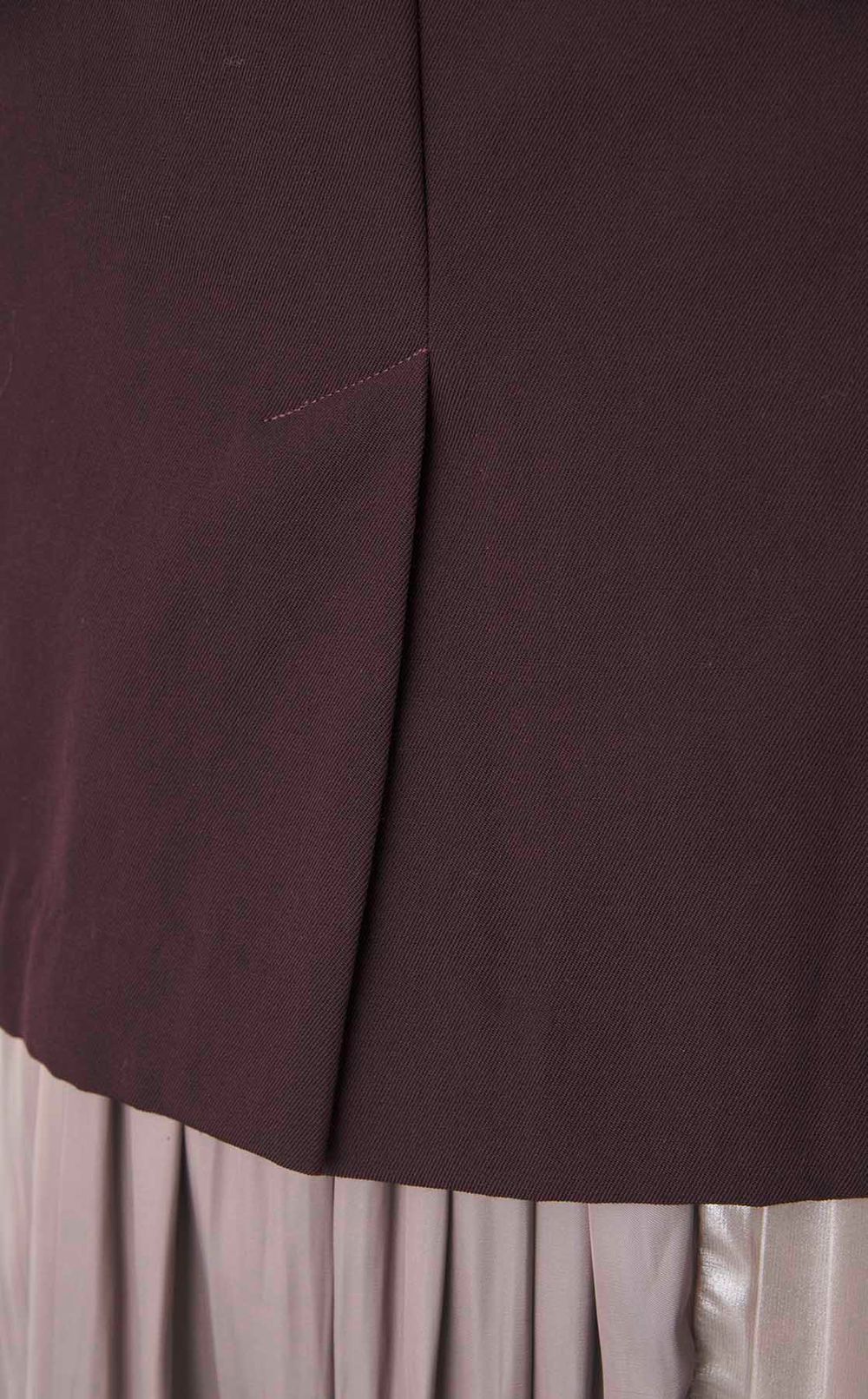 【roop】ME/R FUSED JACKET