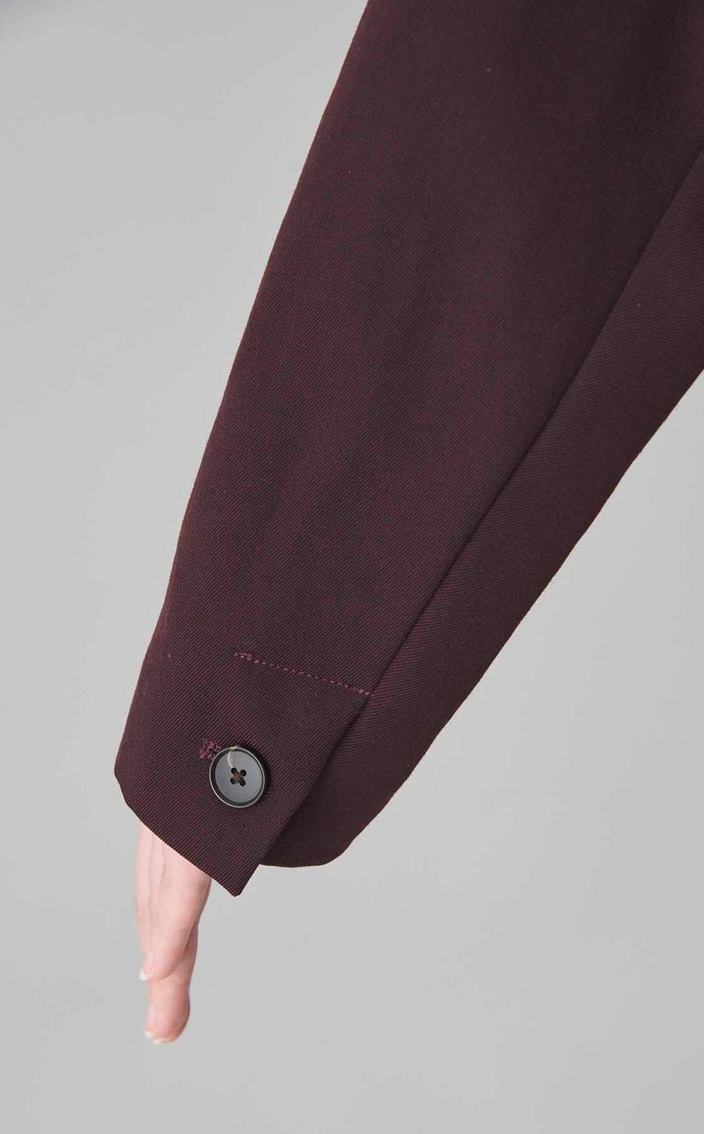 【roop】ME/R FUSED JACKET