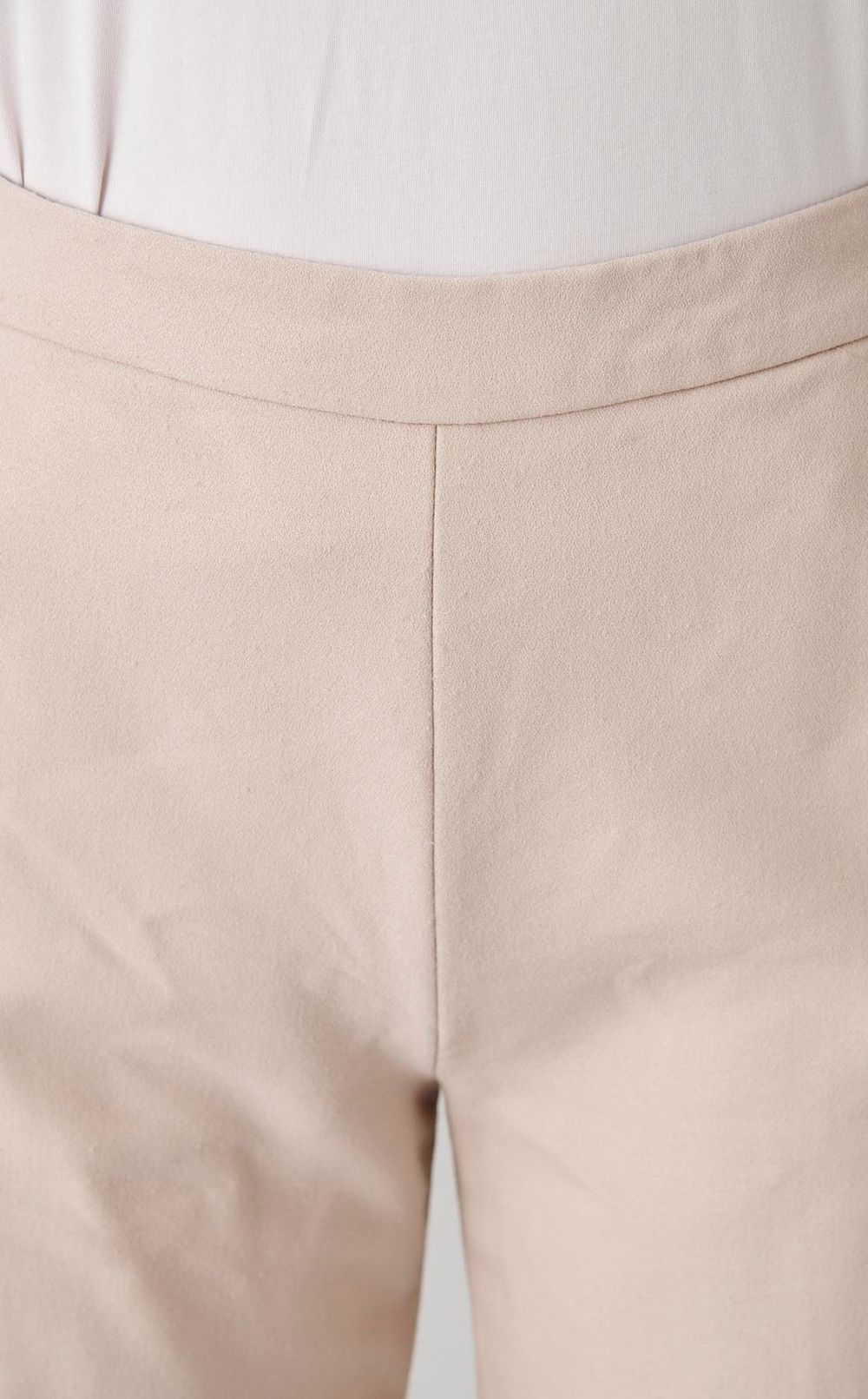 【roop】fringe pants