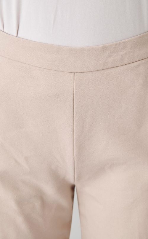 【roop】fringe pants
