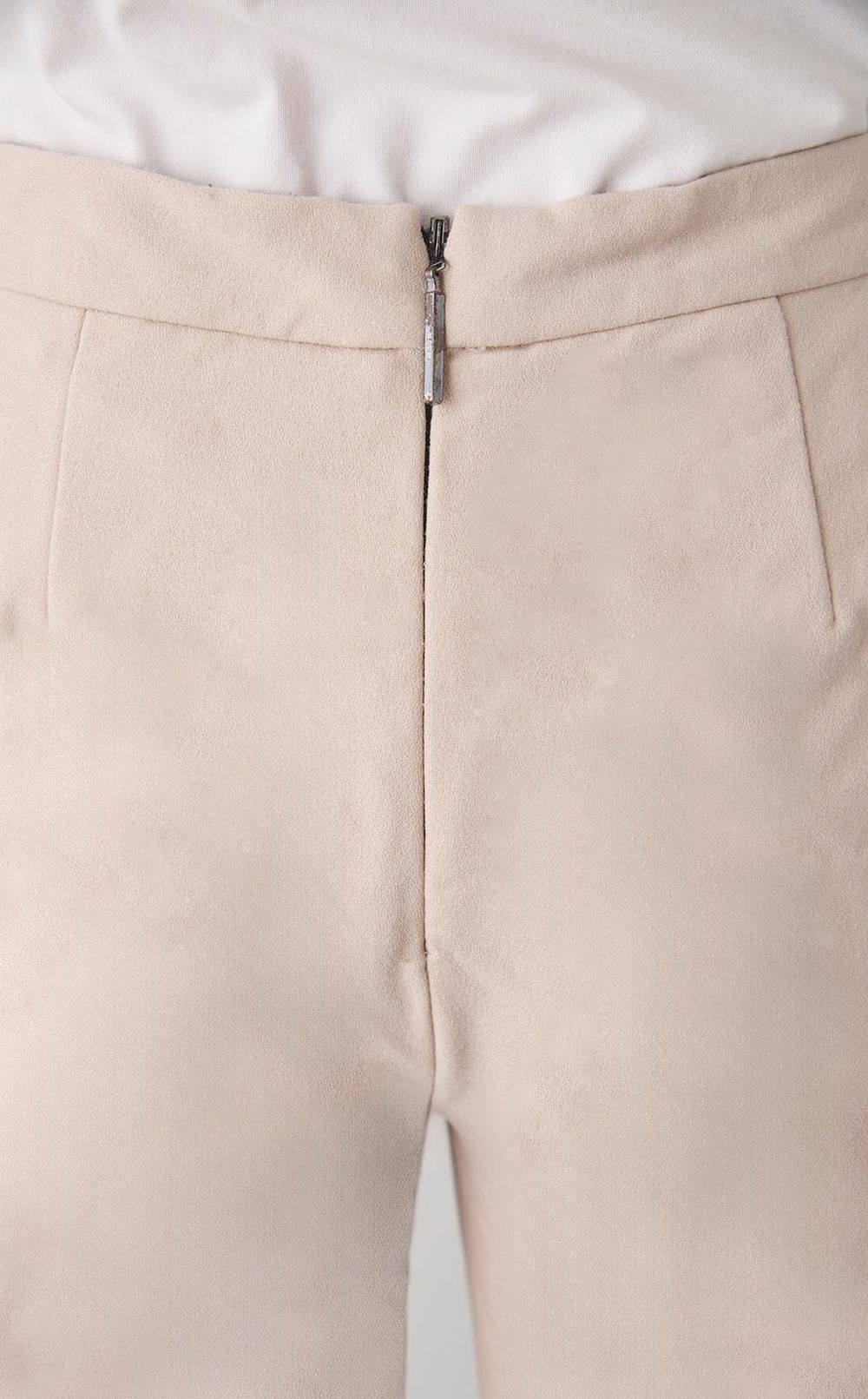 【roop】fringe pants