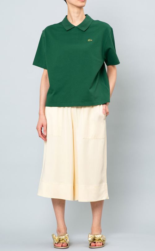 イージーワイドパンツ