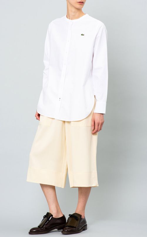 イージーワイドパンツ