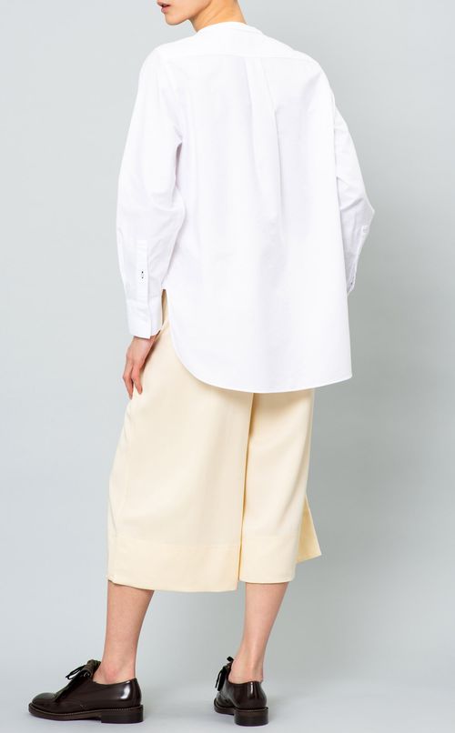 イージーワイドパンツ