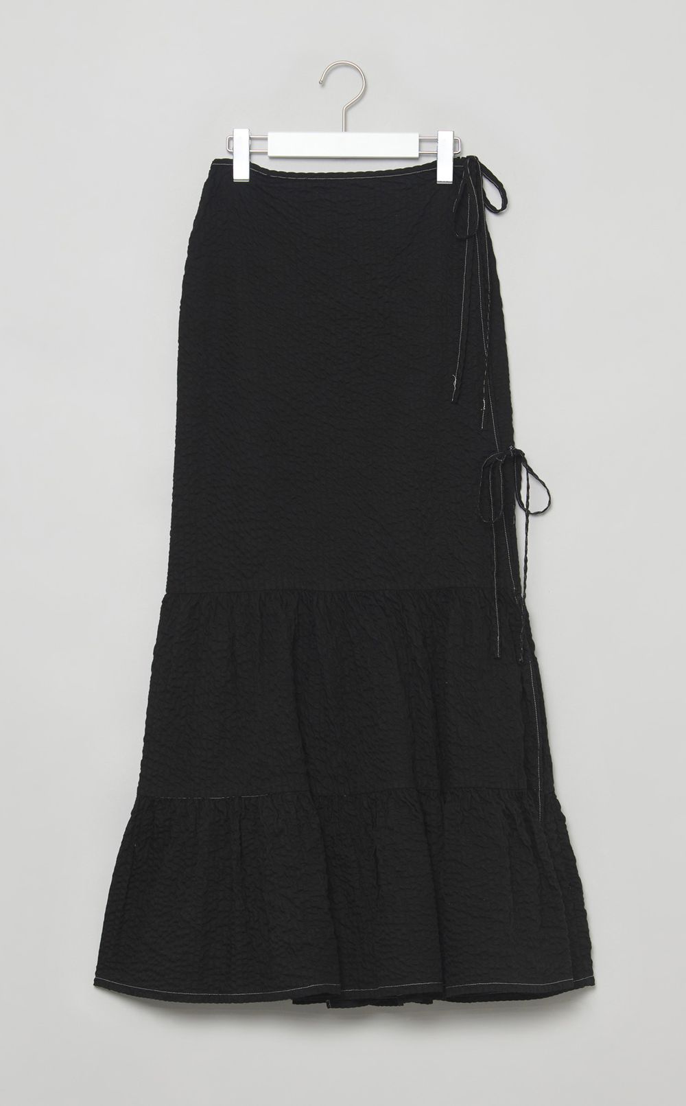 【reADdress】ロングマーメイドスカート