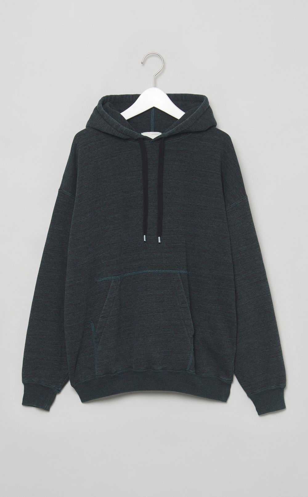 【reADdress】裏起毛スウェットパーカ