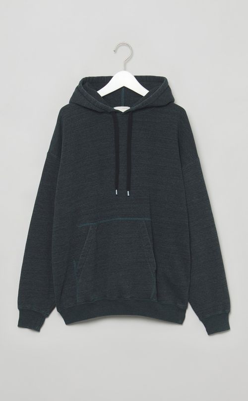 【reADdress】裏起毛スウェットパーカ