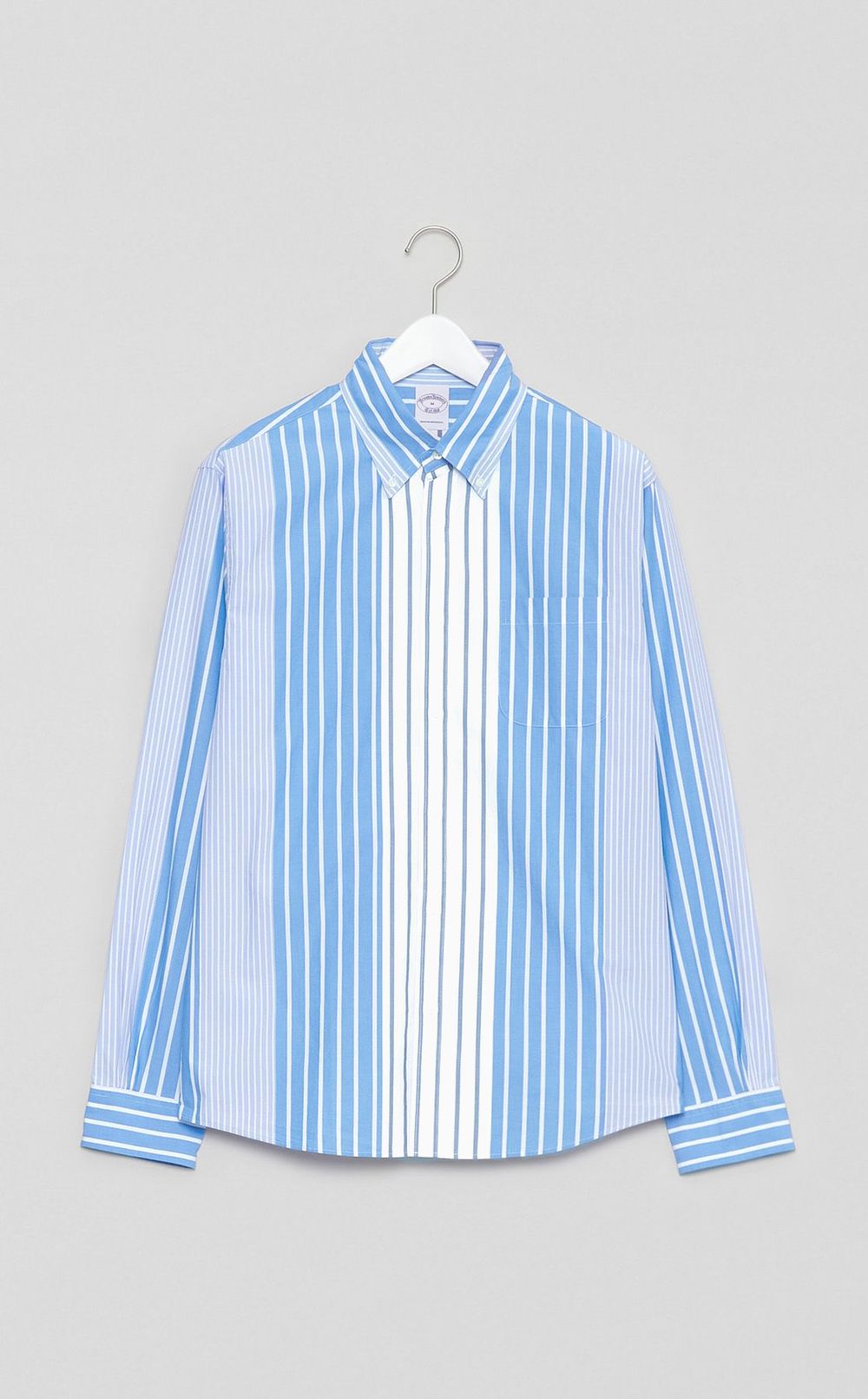 ロングスリーブフライデーシャツ