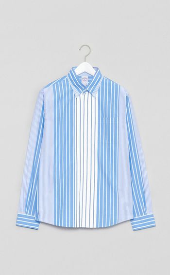 ロングスリーブフライデーシャツ