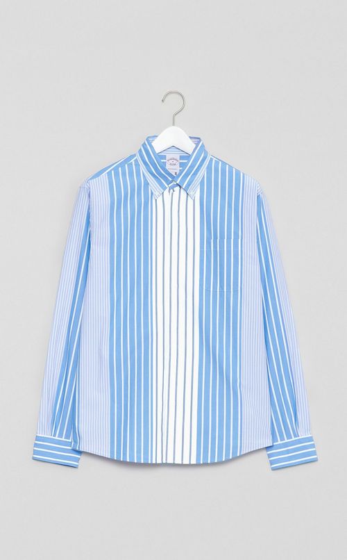 ロングスリーブフライデーシャツ