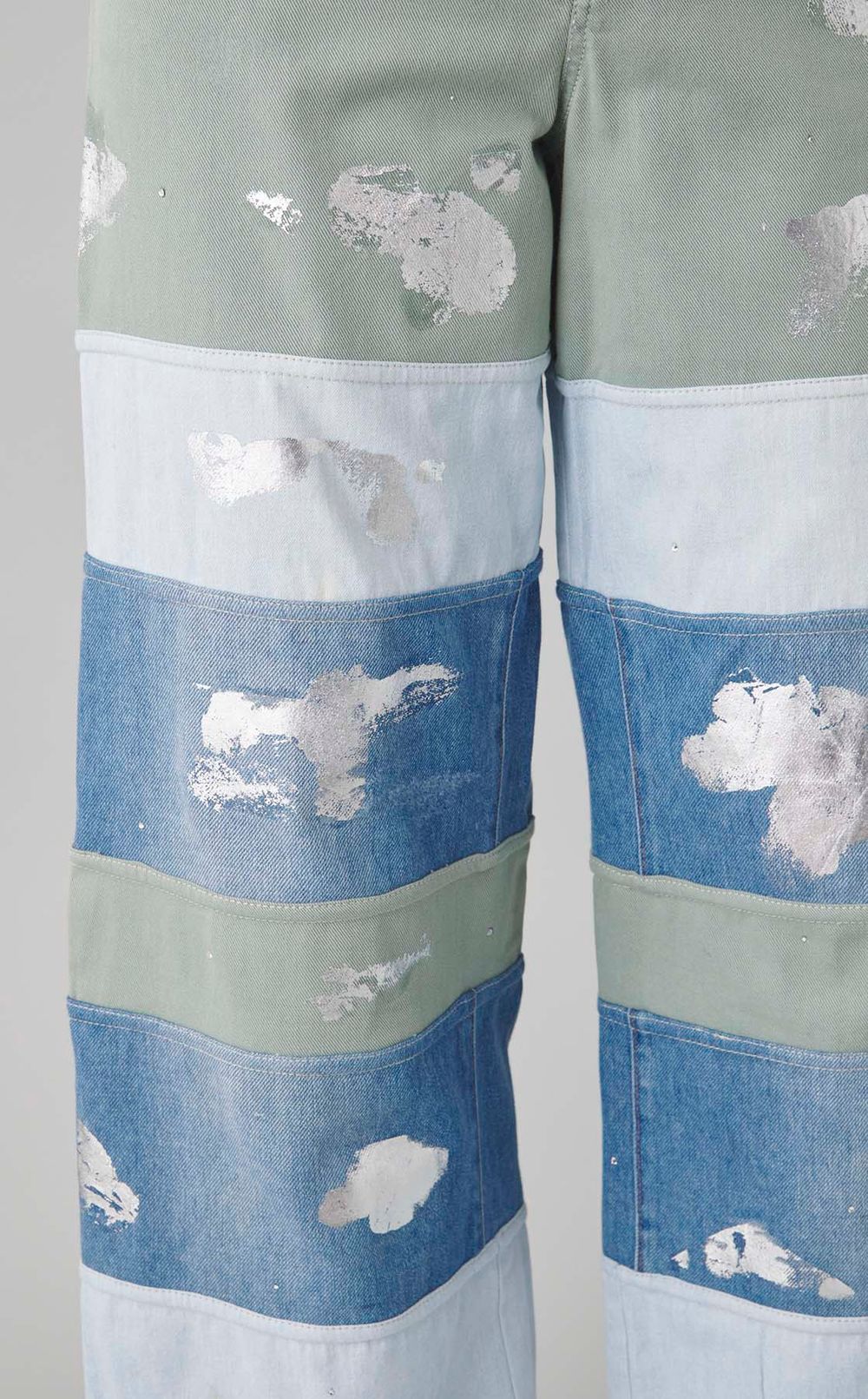 【roop】planet pants