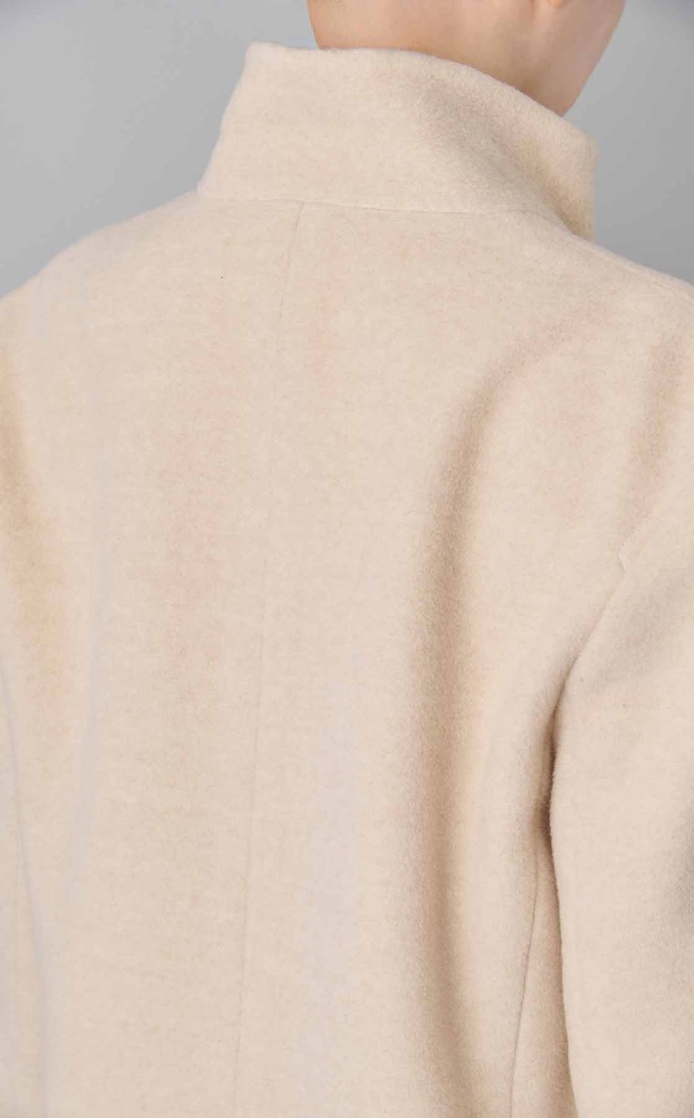 【roop】universky jacket coat