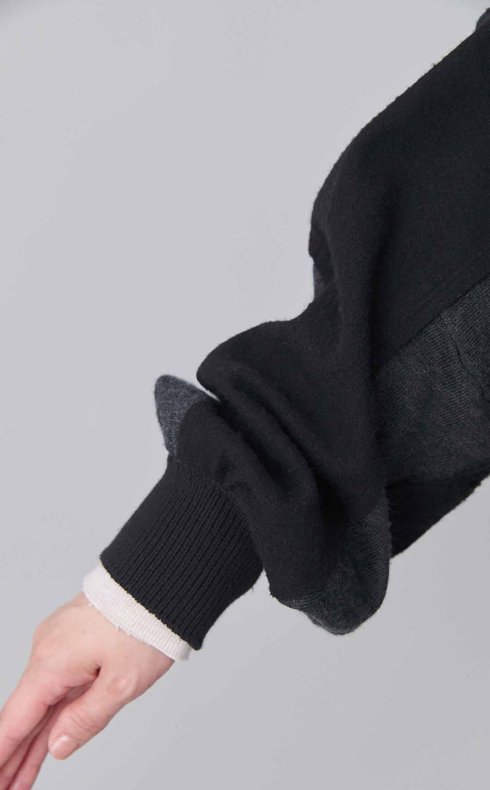 【roop】DOCKING HOODIE