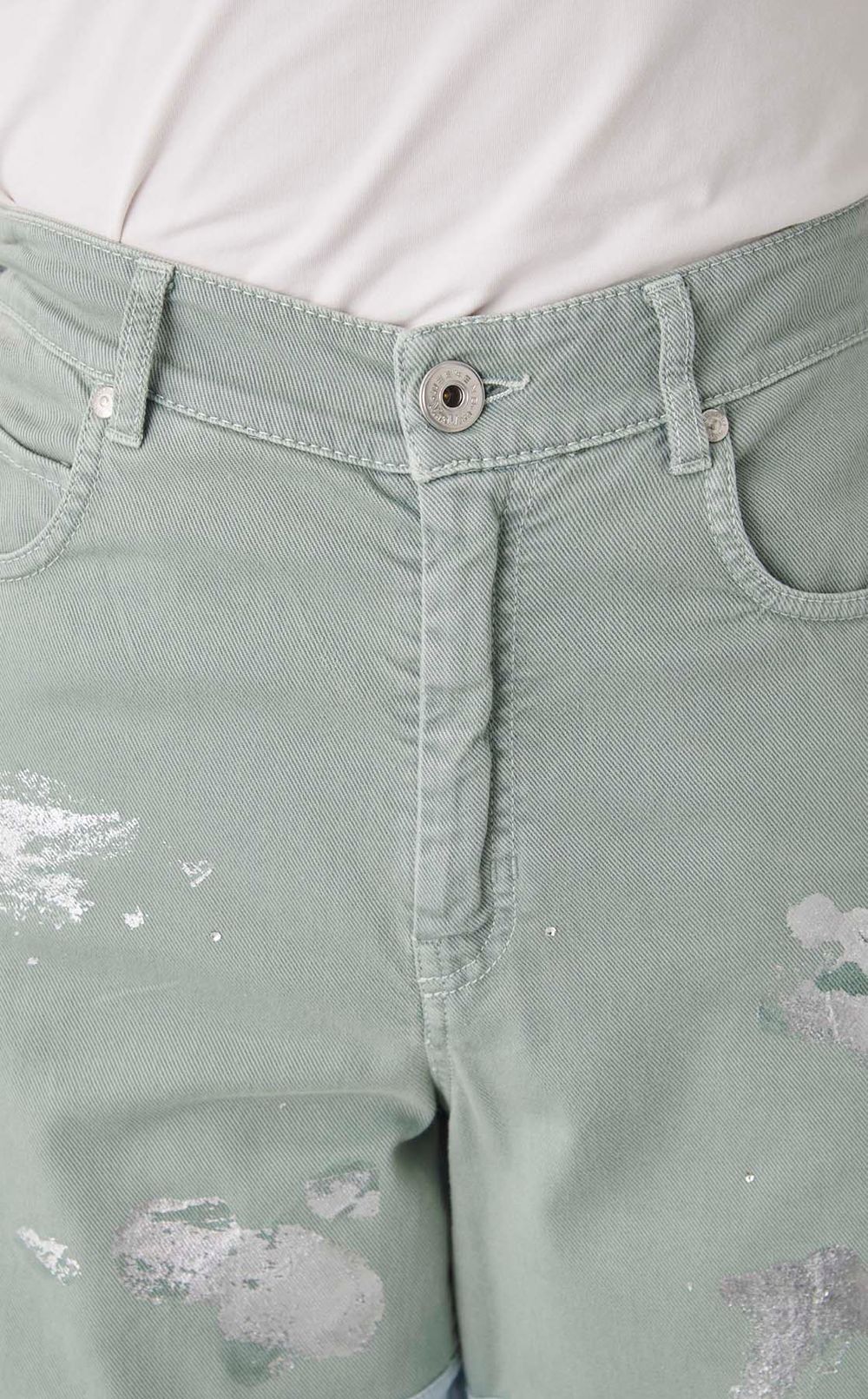 【roop】planet pants