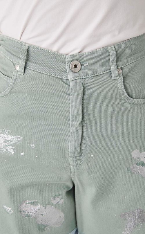 【roop】planet pants