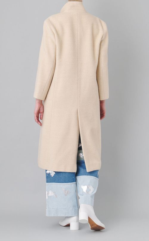 【roop】universky jacket coat
