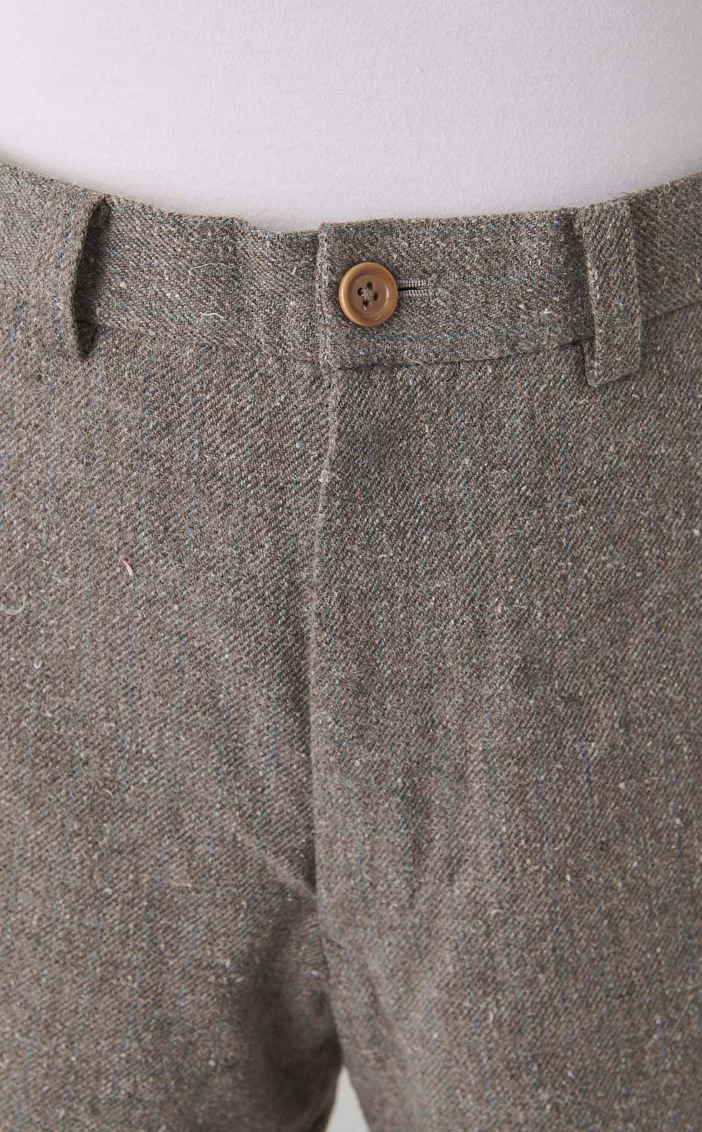 【roop】long pocket shorts