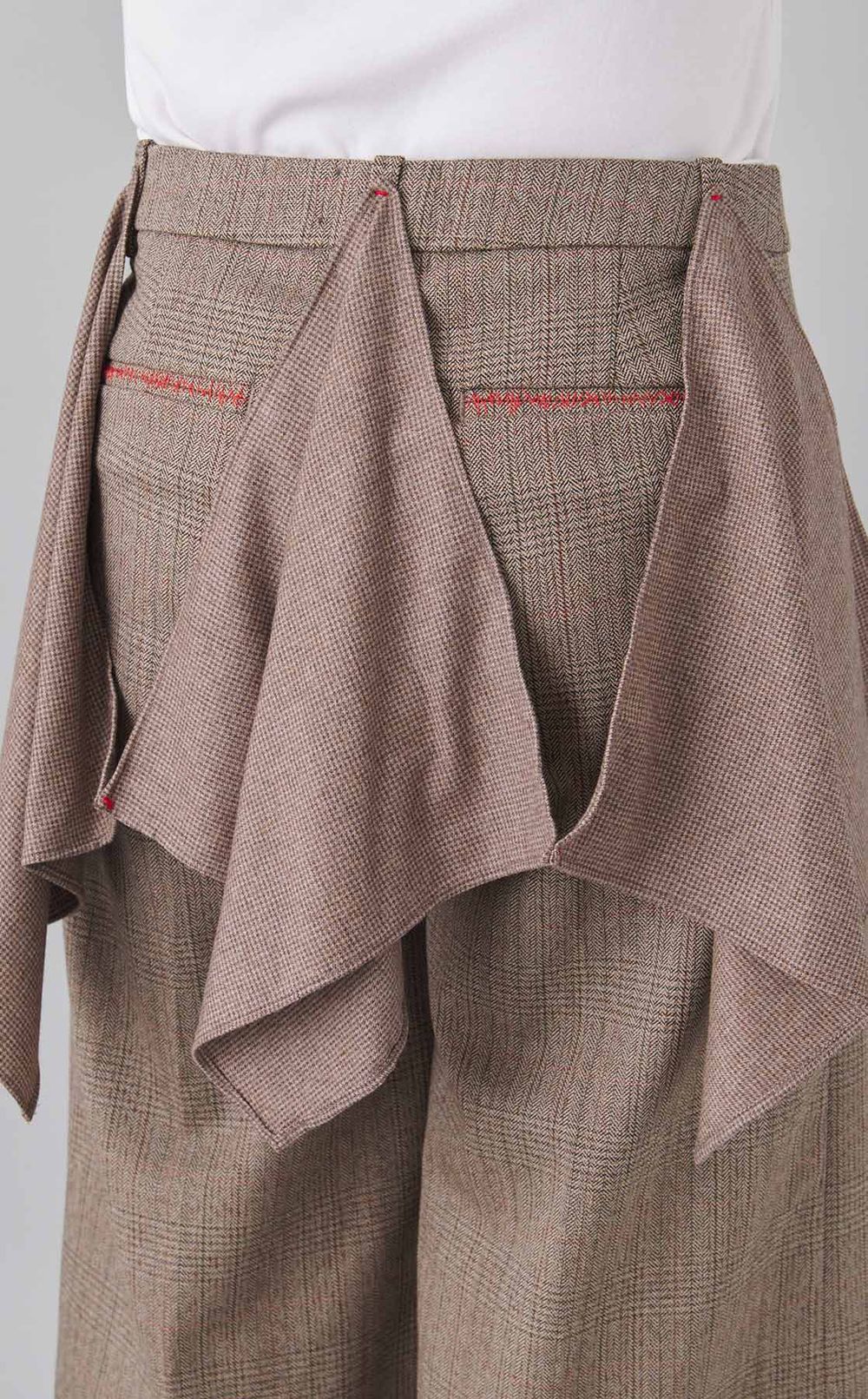 【roop】useless slacks