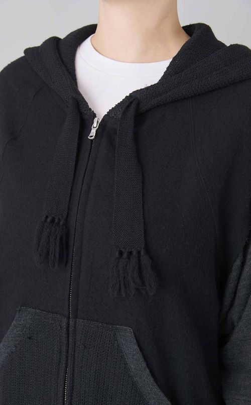 【roop】DOCKING HOODIE