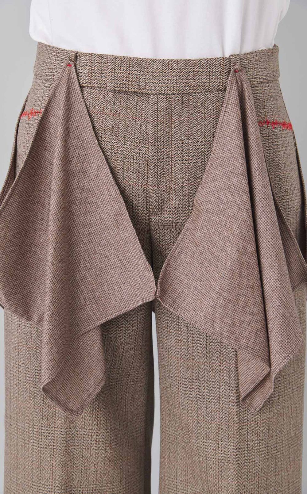 【roop】useless slacks