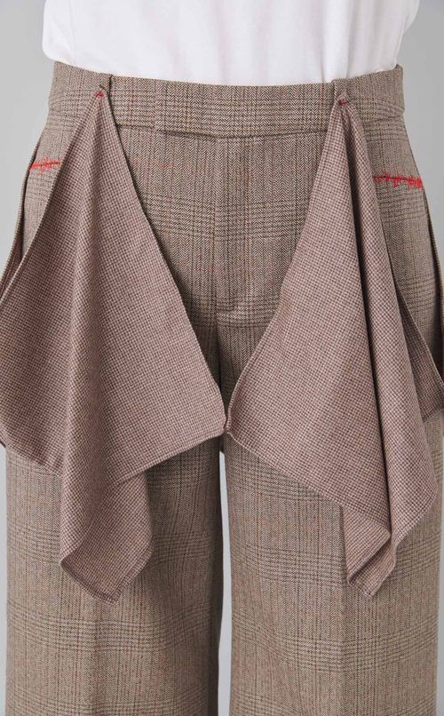 【roop】useless slacks