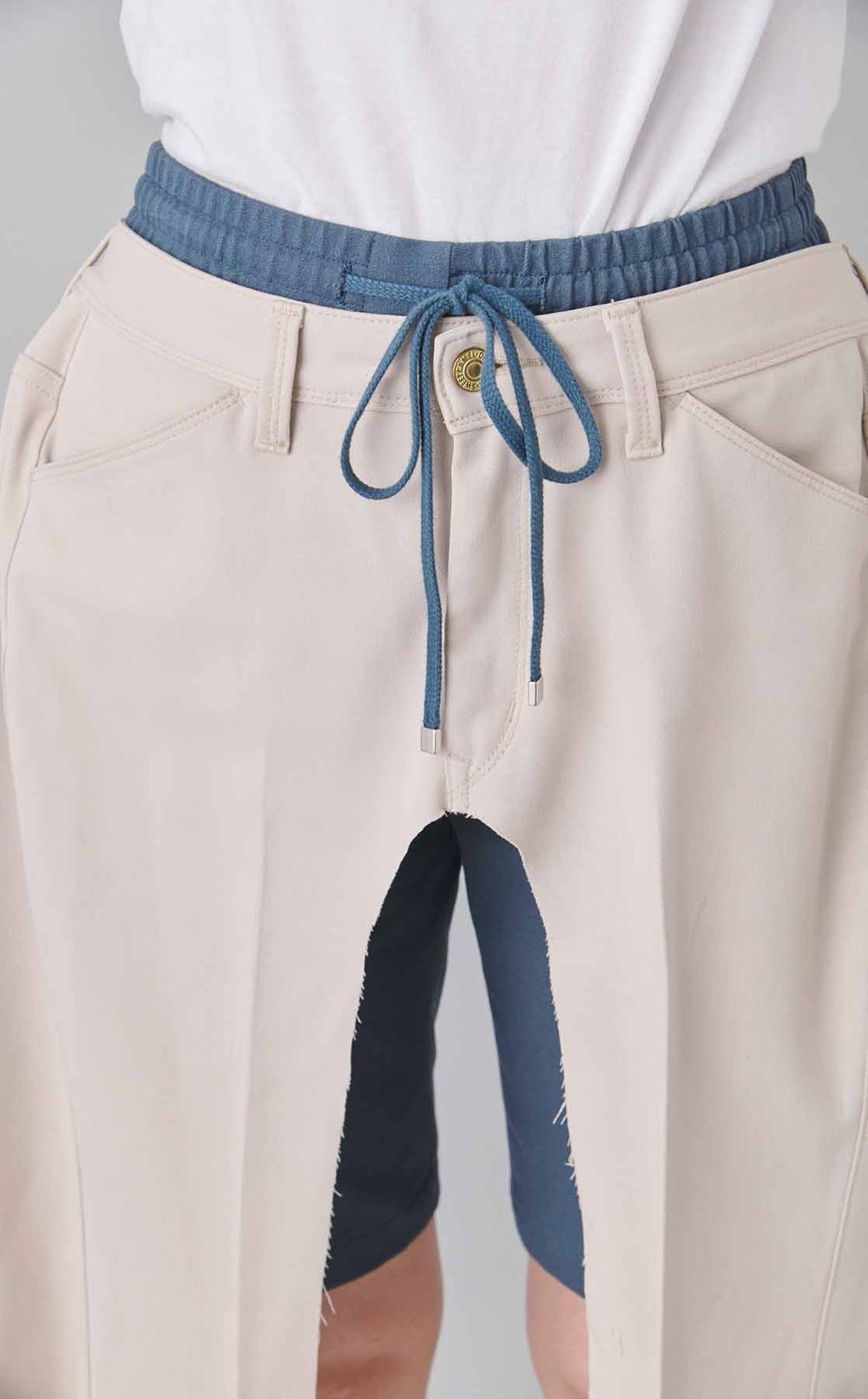 【roop】ME/R FUSED SHORTS