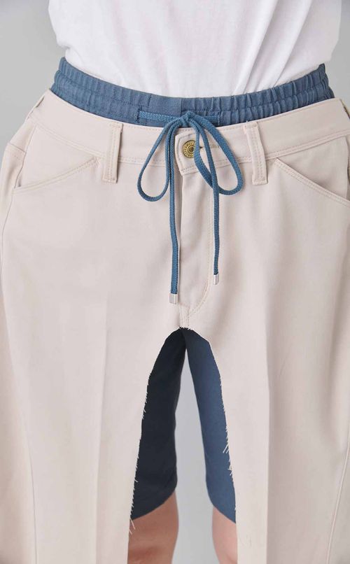 【roop】ME/R FUSED SHORTS